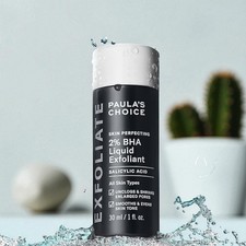 Bha liquid exfoliant for sale  WARRINGTON