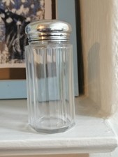 Silver cut glass for sale  CREDITON