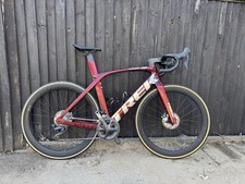Trek madone slr for sale  WAKEFIELD