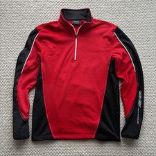 Galvin green pullover for sale  BROUGH