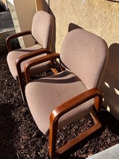 Chair set length for sale  Hayward