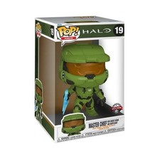 halo master chief figure for sale halo master chief figure for sale FARNHAM