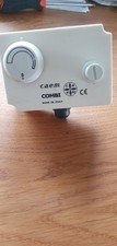 Dual thermostat high for sale  IPSWICH