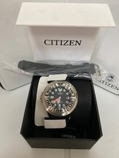 Citizen eco-drive Promaster Dive "Ecozilla" BJ8050-08E 300M poliuretano 48MM comprar usado  Enviando para Brazil