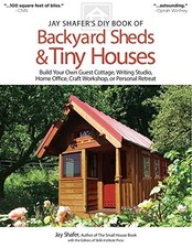 Jay shafer diy for sale  UK