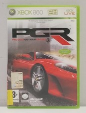 Pgr project gotham usato  Macerata