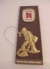 Vintage 1960 lucky for sale  Portland