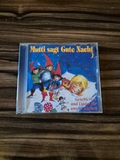 Kinder mutti sagt gebraucht kaufen  Heilbad Heiligenstadt