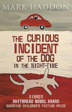 Curious incident dog for sale  UK