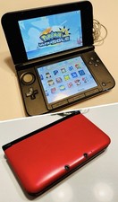 Nintendo 3ds rosso usato  Verduno