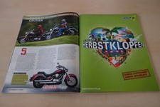 Motorrad 2009 kawasaki gebraucht kaufen  Deutschland