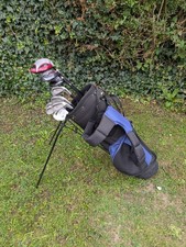 Right handed golf for sale  BRIGHTON