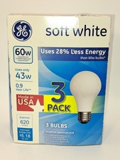 Vintage soft white for sale  Columbia