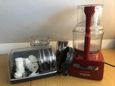 Magimix cusine 4200xl for sale  FAVERSHAM
