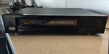Sintonizzatore hifi tuner usato  Roma