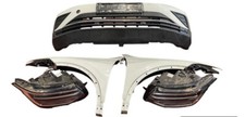 Musata completa kit usato  Italia