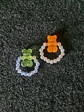 Kandi bead ring for sale  BARNSLEY