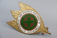 Alte auto plakette gebraucht kaufen  Ellingen