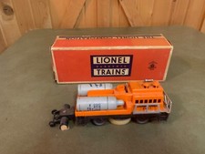 Lionel postwar 3927 for sale  Berlin Center