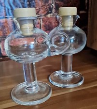 Glasgefäße essig öl gebraucht kaufen  Hildesheim
