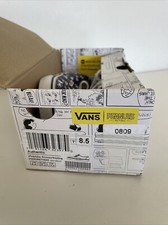 Vans blue peanuts for sale  TAVISTOCK
