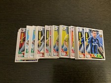 Calciatori 2017 adrenalyn usato  Castel Maggiore