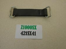 Z1000sx battery strap for sale  DONCASTER