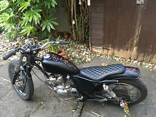 Suzuki 1997 249 for sale  WOKING