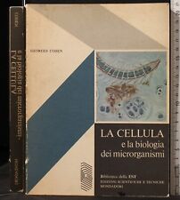 Cellula biologia dei usato  Ariccia