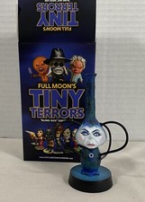 Boneco Full Moon Toys Tiny Terrors caixa cega Evil Bong Eebee figura em escala 1/24, usado comprar usado  Enviando para Brazil