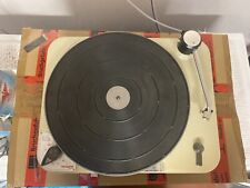 Thorens td135 spare d'occasion  Expédié en Belgium