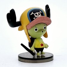 Anime piece figur gebraucht kaufen  Halle