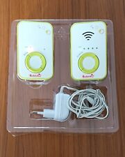 Babyphone badabulle d'occasion  Beauvais