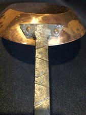 Long handle copper d'occasion  Expédié en Belgium