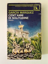 Garcia marquez cent usato  Rimini