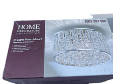 Home decorators saynsberry for sale  Youngstown