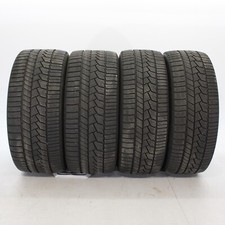 Winterreifen conti winterconta gebraucht kaufen  München