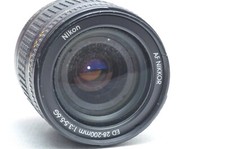 Lente Nikon Nikkor AFS 28-200mm f/3.5-5.6G FX comprar usado  Enviando para Brazil