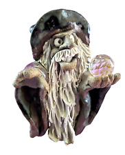 Fantasy wizard figurine for sale  Valley Center