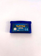 Pokémon saphir game d'occasion  Expédié en Belgium
