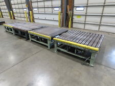 Powered pallet conveyor for sale  Millersburg