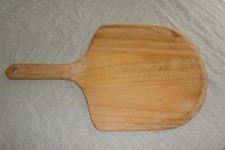 Vtg wood pizza for sale  Marine City