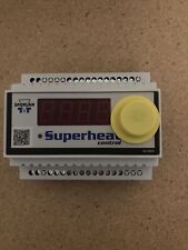 Usado, Controle de válvula EEV refrigeração Sporlan Superheat Kelvin II comprar usado  Enviando para Brazil