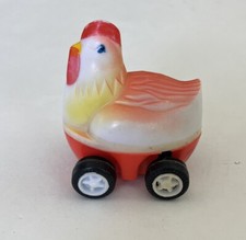 Rare vintage rooster for sale  Peyton