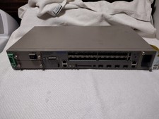 Usado, Switch de Acesso ao Serviço de Roteador NOKIA 7210 SAS-MXP 22F2C4SFP + ETR ALCATEL LUCENT comprar usado  Enviando para Brazil