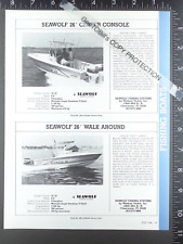 1988 page feature for sale  Lodi