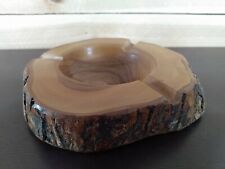 Handmade vintage ashtray for sale  Iron Mountain