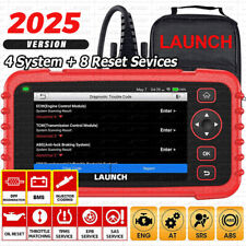2025 launch crp129x for sale  DUNSTABLE