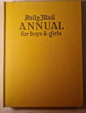 40s daily annual for sale  GAINSBOROUGH
