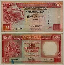 100 dollari 1992.1993 usato  Milano